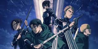 I already watched the first part of the movie out of curiosity(and not hype), and imo based on that, you better watch the anime rather than the movie because, eventhough the movie. Watch Order Of Attack On Titan Anime Movies Otakukart