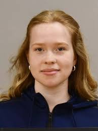 2024-2025 Swimming Roster