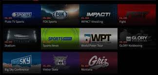 Even those who already subscribe to a live tv streaming service may find it useful thanks to its curated layout, though this will depend on your personal preferences. Pluto Tv Compusurf Wireless Internet