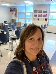 Trina Napier's Instagram, Twitter & Facebook