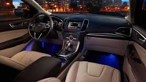 2018 Ford Edge Interior Ford Flex Ford Flex Interior Ford Edge