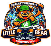 Little Bear Showdown