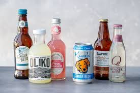 There's nothing more refreshing than an ice cold ginger beer. 22 Favorite Craft Ginger Beers Updated For 2019 Love And Olive Oil