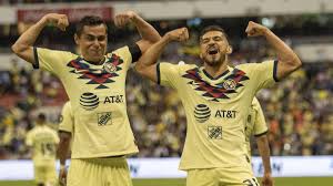 La calidad de las camisetas del proveedor de camisetas es muy buena. Club America El Equipo Perderia A Uno De Sus Referentes Ya Se Despidio De La Plantilla