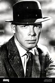 Lee marvin hi-res stock photography and images