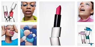 Последние твиты от zara (@zara). Zara Makeup Beauty Review Zara S New Lipstick Eyeshadow Bronzer Nail Polish