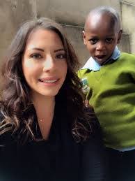 Melissa Gaynor's Instagram, Twitter & Facebook