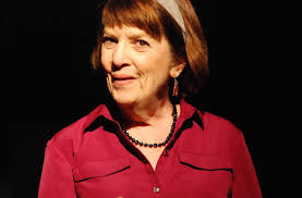 Blog 1 — Dramatic Adventure Theatre