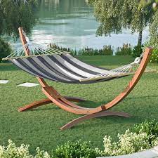Garden & patio hammocks └ garden & patio furniture └ garden & patio all categories antiques art baby books, comics & magazines business, office & industrial cameras & photography cars, motorcycles & vehicles clothes, shoes & accessories coins collectables computers/tablets. Lounge In Comfort In Your Garden Patio With Free Standing Patio Hammock With Stand The Sturdy Hammock Base Is M In 2020 Patio Hammock Backyard Hammock Outdoor Hammock