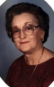 Shirley Head Obituary