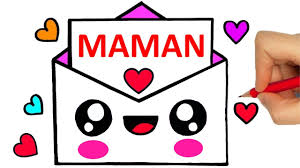 Citations mères et mamans pour carte bon anniversaire originale. Comment Faire Une Carte De Fete Des Meres Youtube