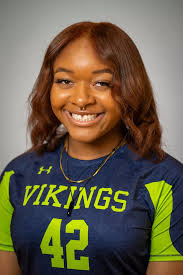 2024-25 Women's Flag Football Roster