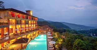 When you land in the nation's capital, treat yourself to a few nights at the stunning galle face hotel. Hotels In Kandy Amaya Hills Kandy Sri Lanka Official Site