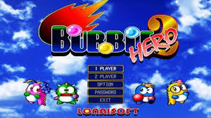 United states of america • buy it now: Bubble Bobble Hero 2 Gameplay Pc Game 1999 Youtube