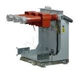 PT Handcart, Handcart Used Isolation For Vacuum Circuit Breaker