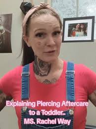 #msrachel #msrachelsongforlittes #iykyk #piercingaftercaretips #aftercare  #fypage #fyp #fypシ #haha #mcnabbstattooandfinearts #massfollowing2025  #piercingtok #follow #massfollowing🔥🔥 @Jessica Mcnabb