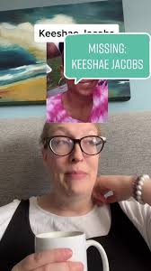 Missing: Keeshae Jacobs #missingperson #keeshaejacobs #truecrimetiktok  #truecrimetok #truecrimestory