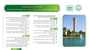 Educational Services Kfupmeduserv Twitter