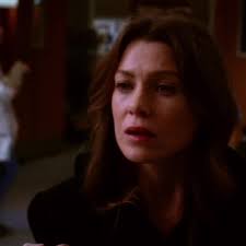 Greys Anatomy Meredith and Molly