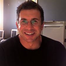 Doug MacGregor (@aus5086)