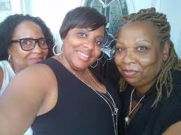 Deania Rochelle Holmes's Memorial Website