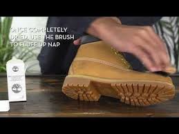 Timberland Renewbuck Foaming Cleanser Timberland Shop Timberland Timberland Boots