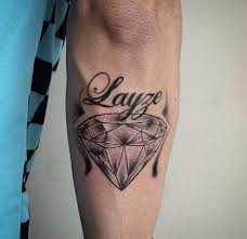 Tatto speak your mind di lengan atas 7. Tato Tangan Simple