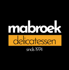 Mabroek Delicatessen 1974