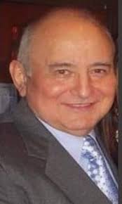 Raul Franklin Añibarro Obituary February 21, 2022