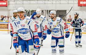 Jinej pokřik co tu neni uvedenej (1545). Hc Kometa Brno Start Aukce Dresy Komety Ze Sezony 2019 2020 Jsou K Mani