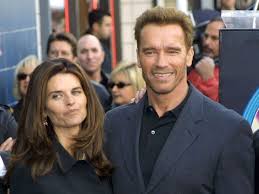 Maria Shriver 'Declined' to Appear in Arnold Schwarzenegger Docuseries