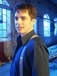 He's always been a snappy dresser but john barrowman has outdone himself now. Captain Jack Harkness John Barrowman Doctor Who Bbc Blogtor Who
