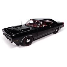 Image result for Black 1969 Coronet