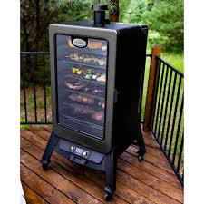 Danson's strategy to create a likeness of traeger at a much lower price apparently worked. Louisiana Grills 2000 Square Inch Vertical Pellet Smoker Costco