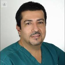 Dr. Alberto Gil Cueva: especialista en Cirugía Oral y Maxilofacial en  Guadalajara