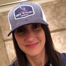 Erin Ackley's Instagram, Twitter & Facebook