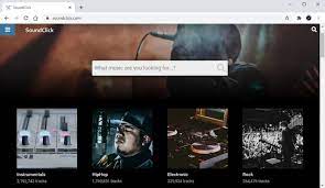 Spotify Alternative Geniessen Sie Kostenlose Musik Auf Einer Stabilen Website