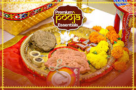 Pooja Essentials