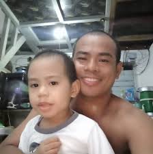 Bonz Adrian Alas Toldo