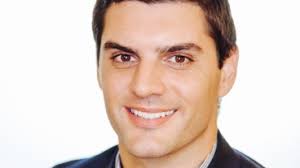 Fellowship Changes Alum's Career Path