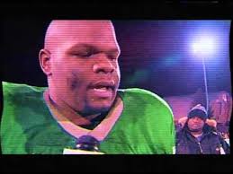 Ron Brace's smile, willingness to give back leave lasting impression in  Springfield community