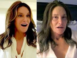 Pasca Berubah Jadi Wanita, Ini Wajah Caitlyn Jenner Tanpa Make Up