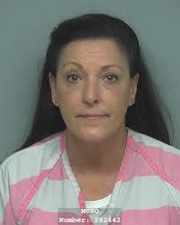 MONTGOMERY COUNTY JAIL BOOKINGS FOR JANUARY 6, 2021