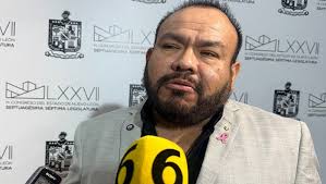 Policarpo Flores califica de falta grave la ausencia de Samuel García|  Telediario México