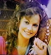 Happy Birthday Janie Fricke! (born December 19, 1947)