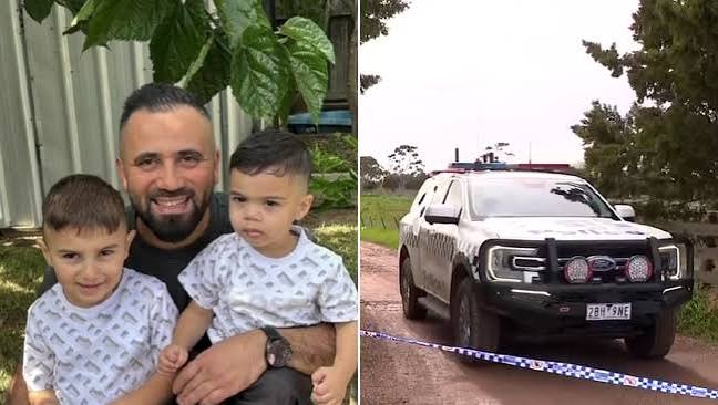 Likely he has succumbed to his injuries': Missing father feared dead as man charged over Wildwood shooting | 7NEWS