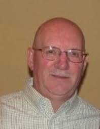 Obituary information for Gerald Joseph Blissmer