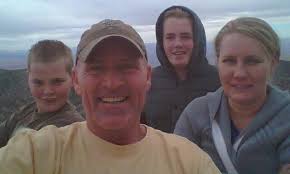 Steve Decker (@deckernation)