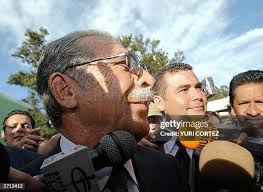 41 Efrain Cortez Photos & High Res Pictures