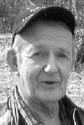 Jerry Pierce Obituary (2010)